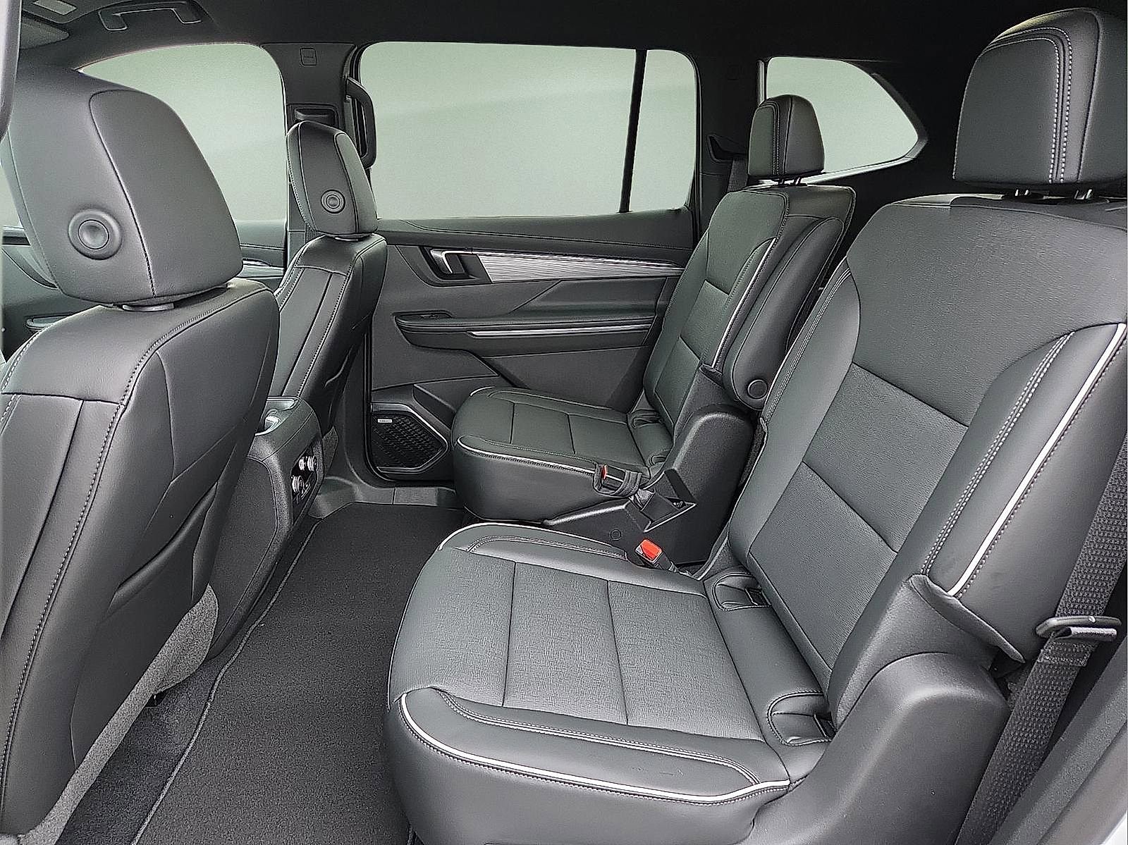 New 2026 Buick Enclave Preferred image 11