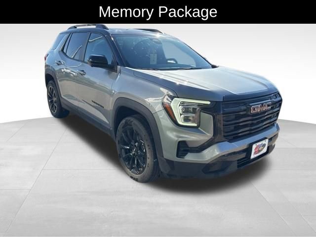 Certified 2025 GMC Terrain Elevation w/ Elevation Premium Package AWD/4WD image 4