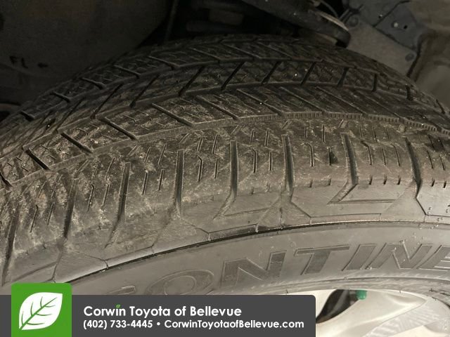 Used 2018 Toyota Sequoia Platinum image 27