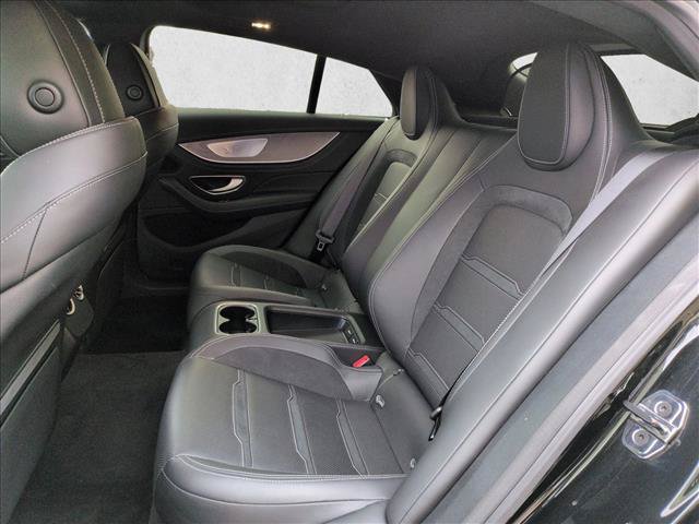 Used 2020 Mercedes-Benz AMG GT 63 S image 21