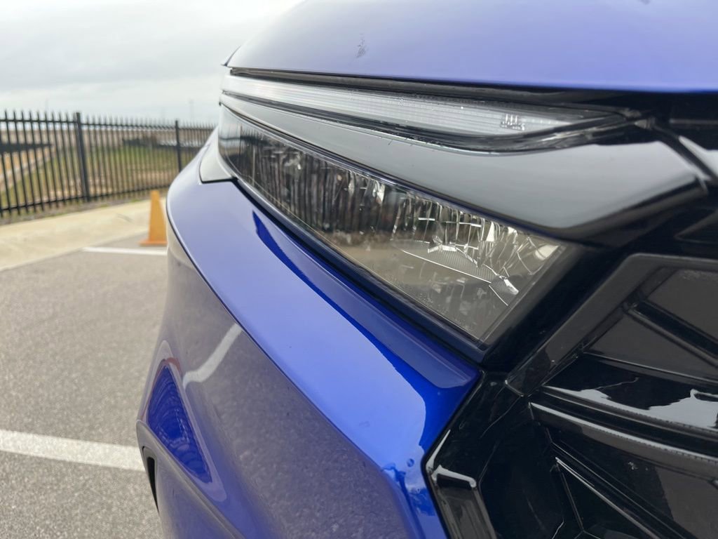 Used 2023 Honda CR-V Sport Touring image 15