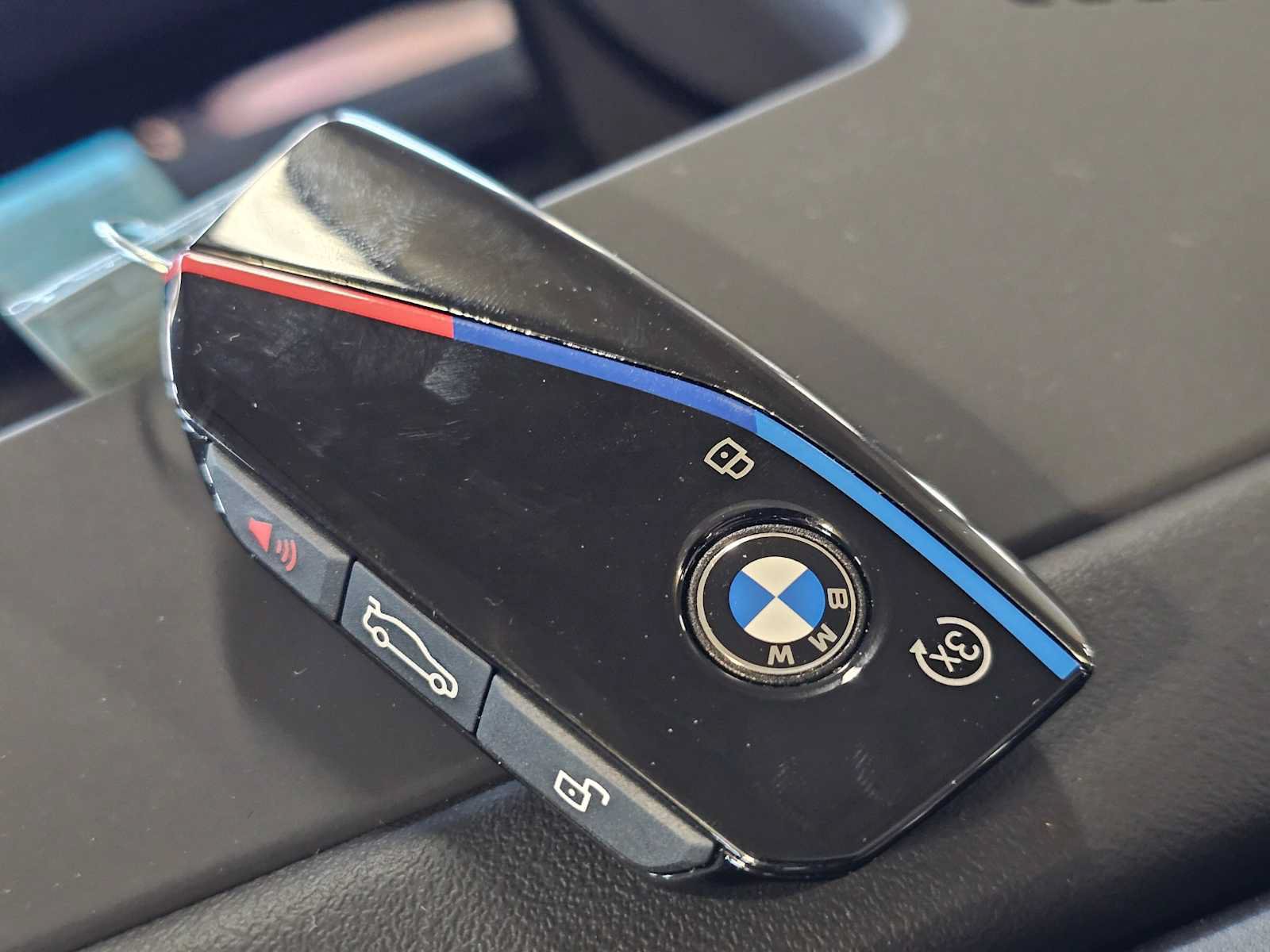 New 2026 BMW i5 M60 AWD/4WD image 35
