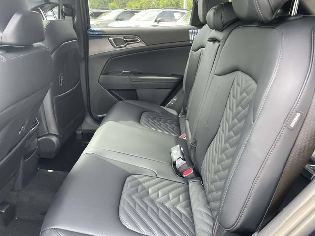 New 2026 Kia Sportage X-Line AWD/4WD image 11