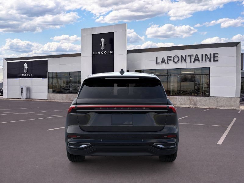 New 2026 Lincoln Nautilus Premier w/ Equipment Group 102A AWD/4WD image 5