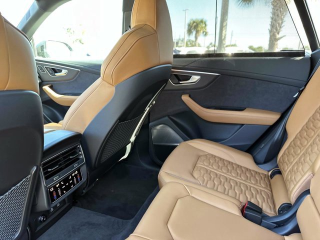 New 2026 Audi RS Q8 performance image 13