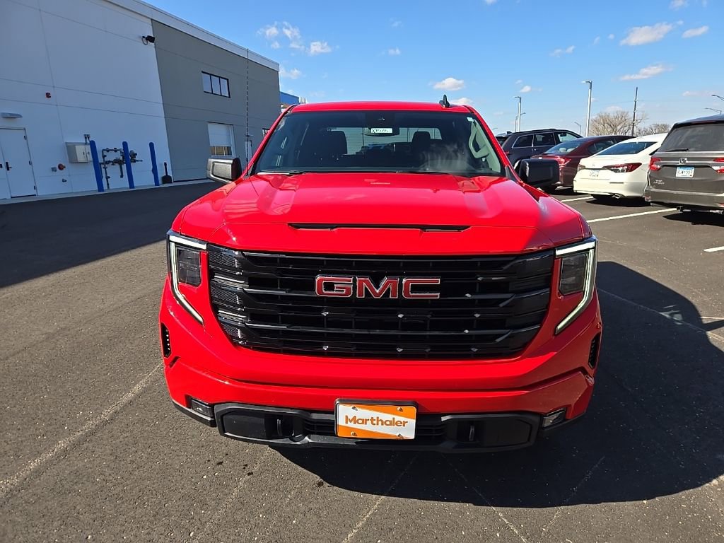 Used 2023 GMC Sierra 1500 Elevation image 8