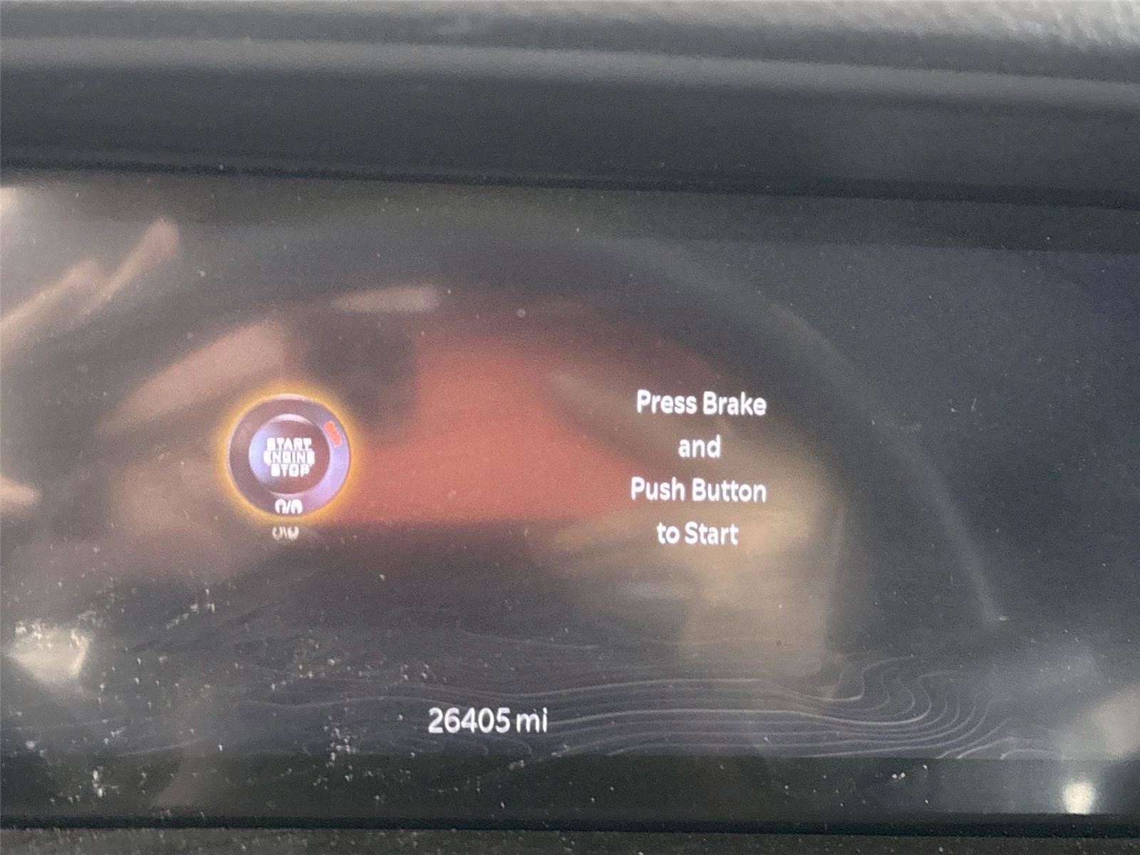 Used 2024 Jeep Grand Cherokee L Limited w/ Luxury Tech Group II image 3