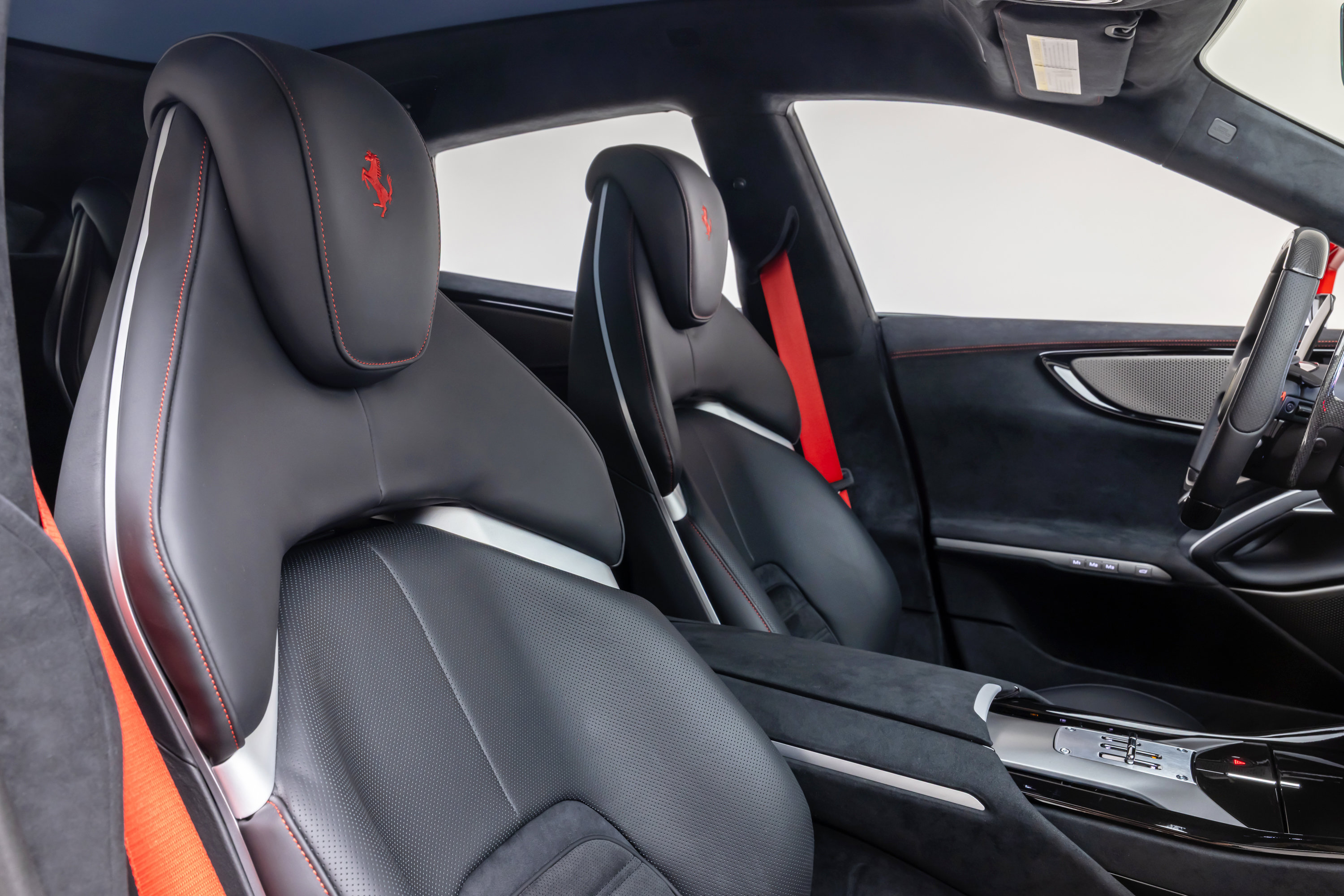 Certified 2026 Ferrari Purosangue AWD/4WD image 52