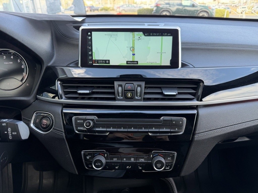 Used 2020 BMW X1 xDrive28i image 23