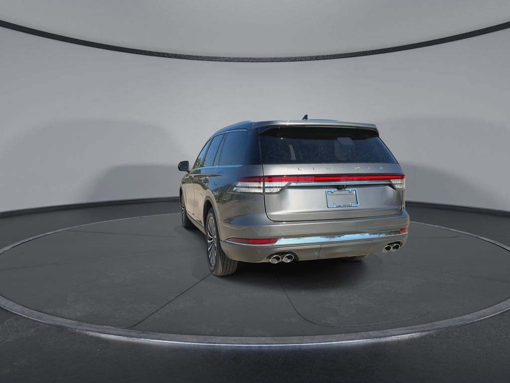 Used 2023 Lincoln Aviator Reserve w/ Elements Package Plus image 7
