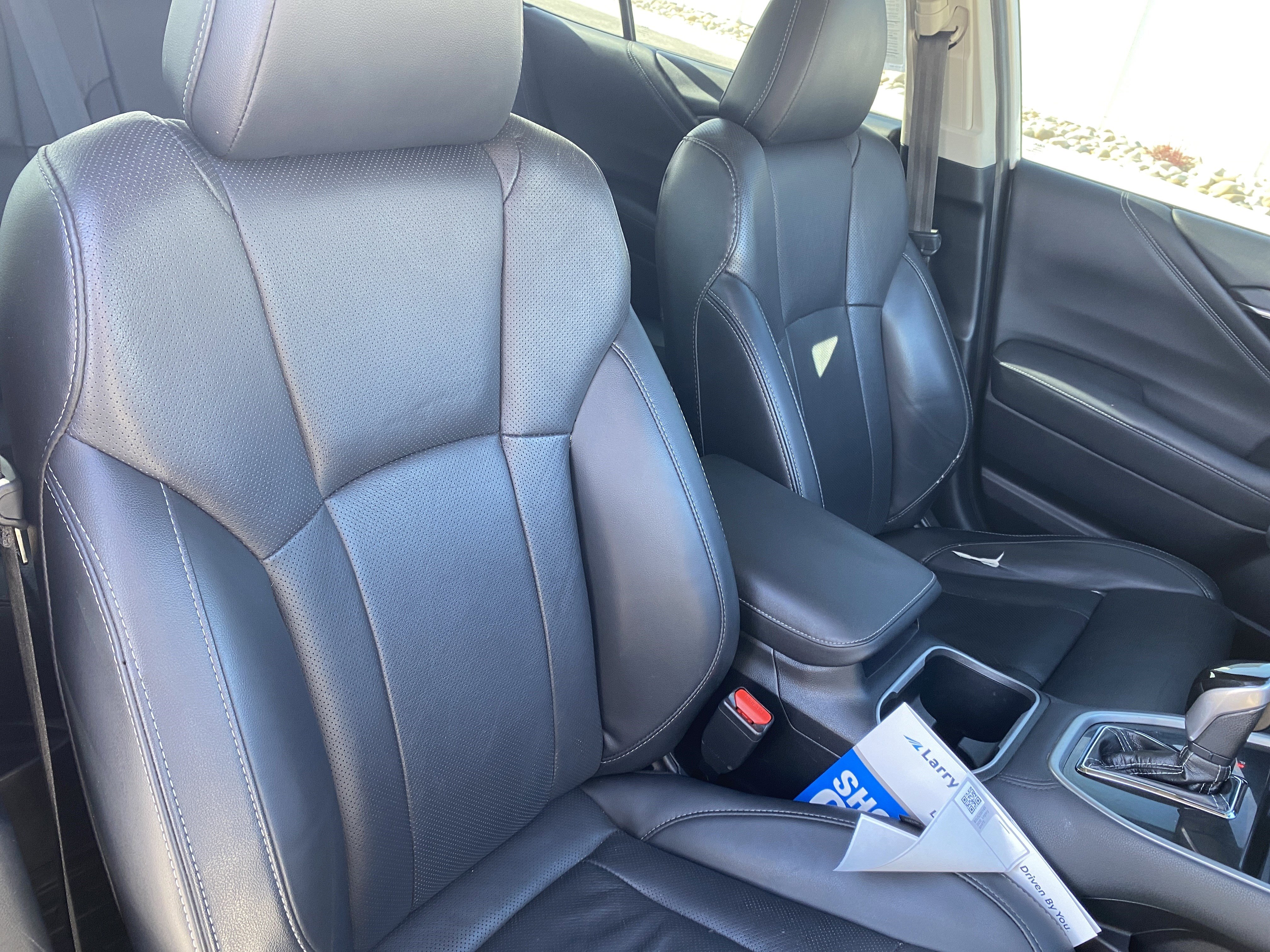 Used 2020 Subaru Legacy Limited w/ Popular Package #2 image 21