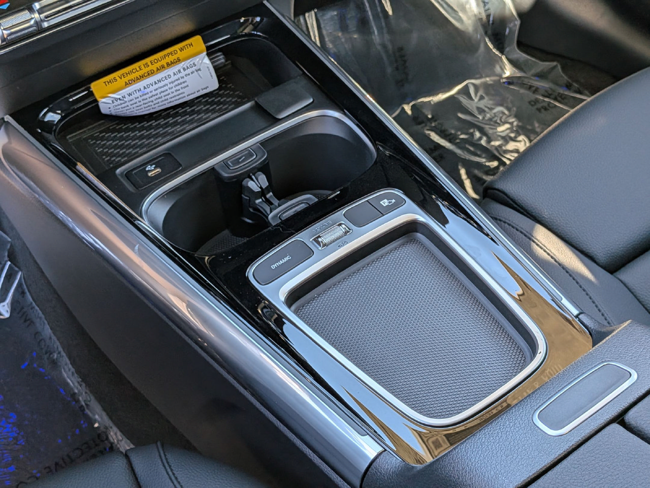 New 2026 Mercedes-Benz GLA 250 image 6