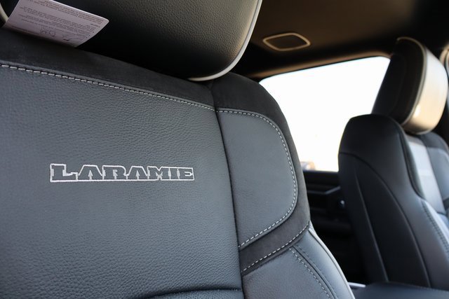 Used 2025 RAM 2500 Laramie image 55