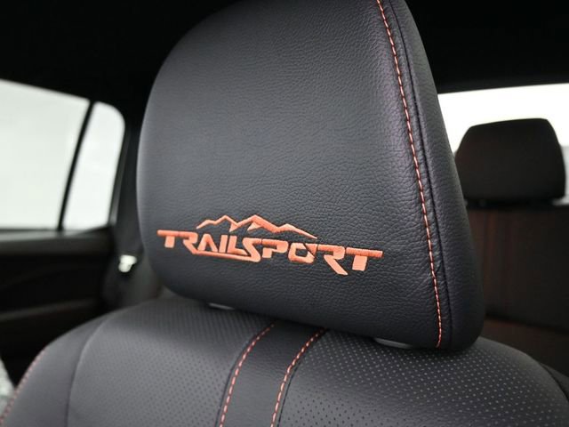 New 2026 Honda Ridgeline TrailSport+ image 19