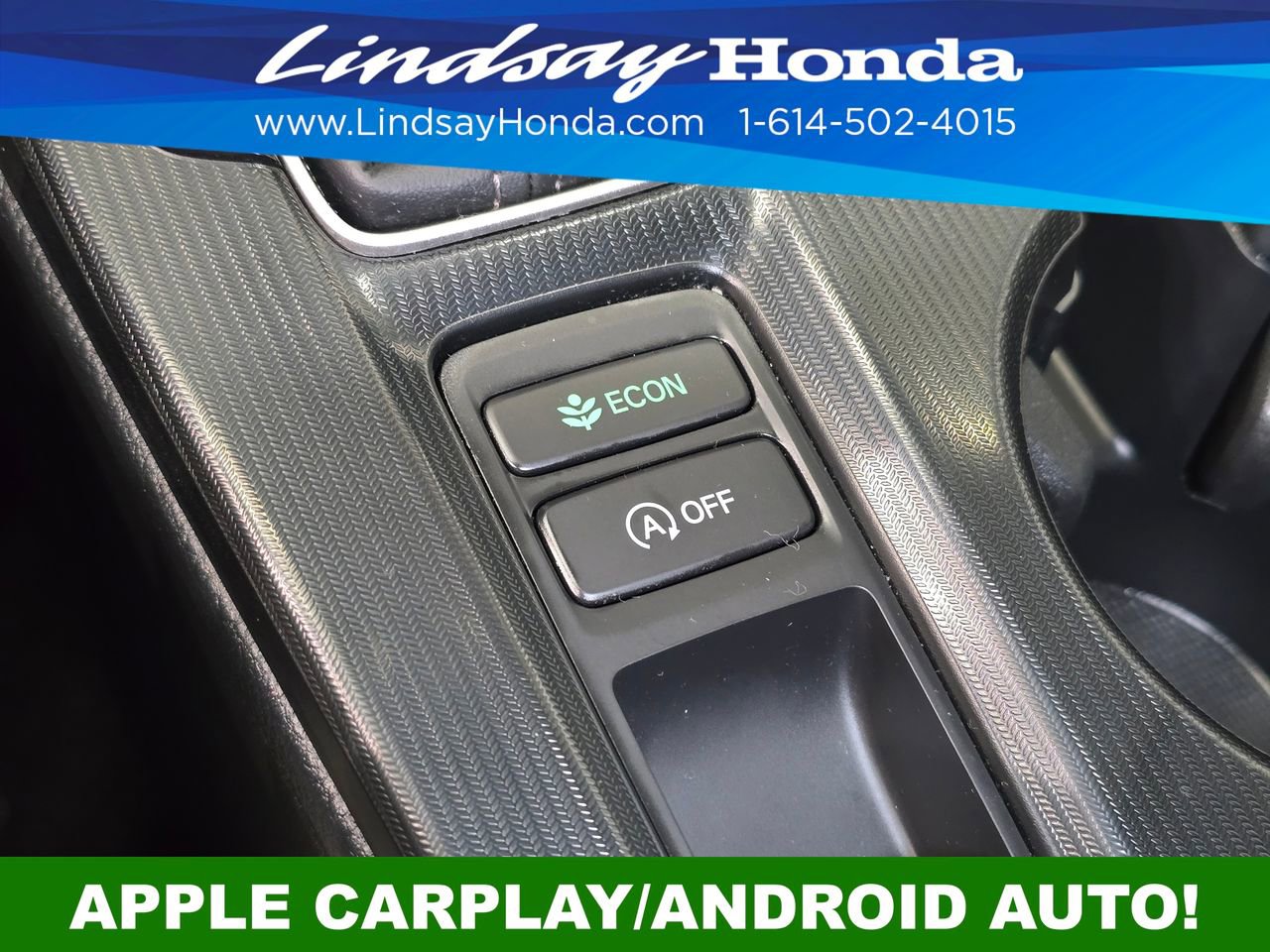 Used 2024 Honda Civic LX image 19