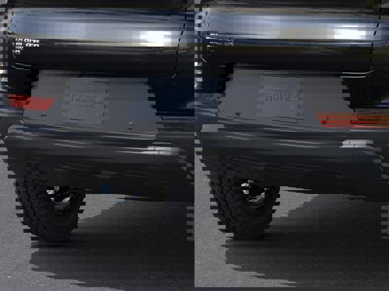 New 2026 Chevrolet TrailBlazer LS w/ LS Convenience Package image 35