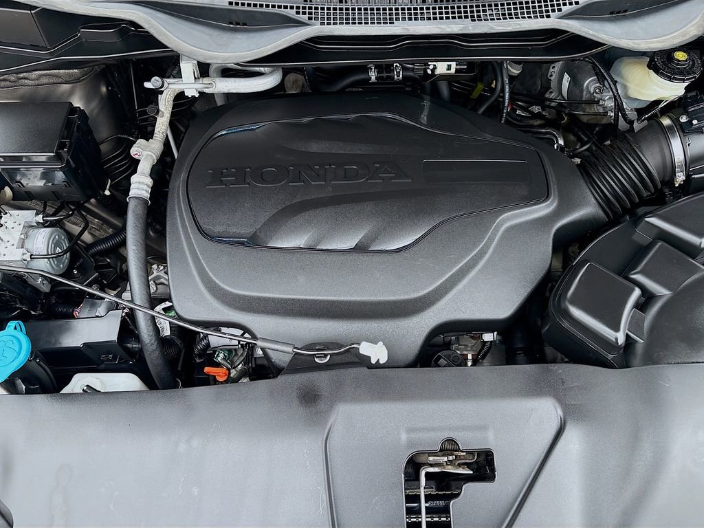 Used 2022 Honda Odyssey Touring image 33