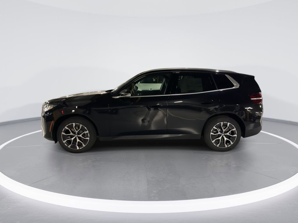 New 2026 BMW X3 xDrive30 w/ Convenience Package image 5