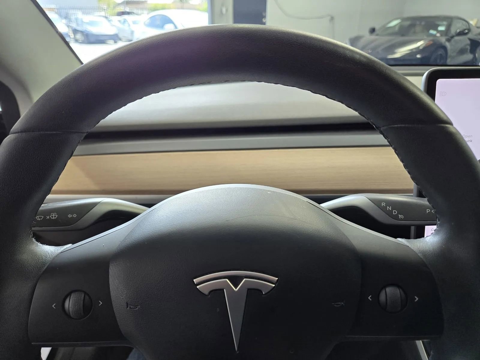 Used 2020 Tesla Model 3 Standard Range Plus image 15