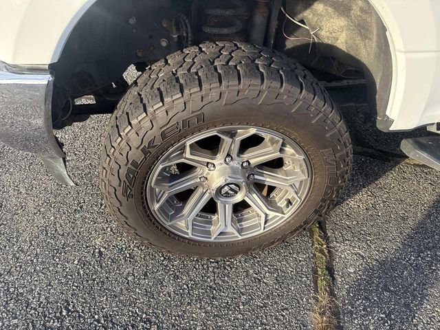 Used 2019 Ford F250 XL w/ STX Appearance Package image 11