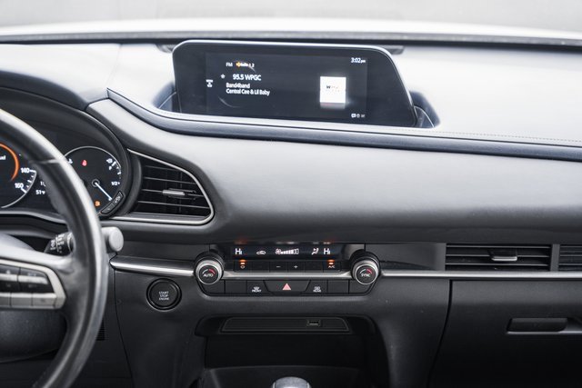 Used 2020 MAZDA CX-30 AWD w/ Select Package image 21