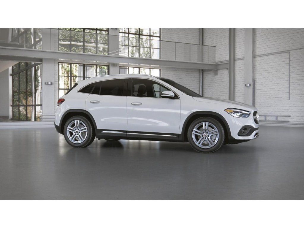 Certified 2023 Mercedes-Benz GLA 250 4MATIC image 15