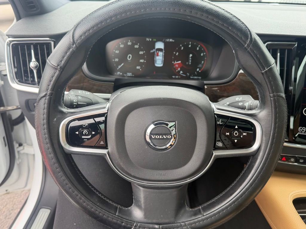 Used 2018 Volvo S90 T5 Momentum w/ Convenience Package AWD/4WD image 14