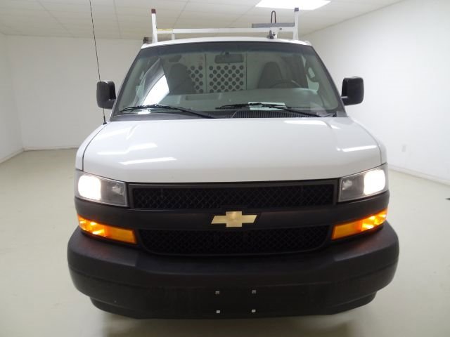 Used 2020 Chevrolet Express 2500 w/ Communications Package image 2
