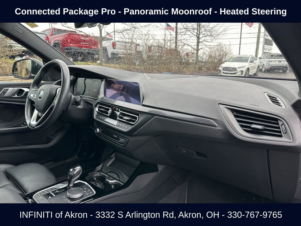 Used 2021 BMW 228i xDrive Gran Coupe w/ Convenience Package image 25