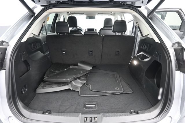 Used 2023 Ford Edge SEL w/ Convenience Package AWD/4WD image 6