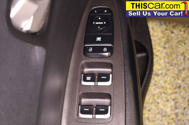 Used 2018 Kia Optima LX FWD image 30