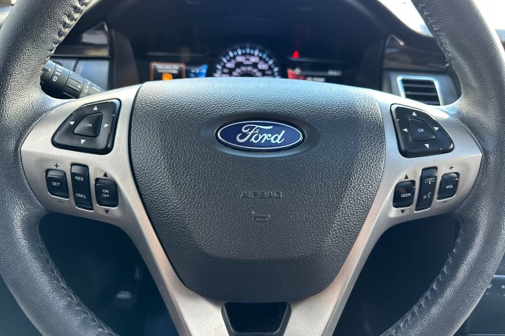 Used 2019 Ford Flex SEL w/ Equipment Group 202A AWD/4WD image 25