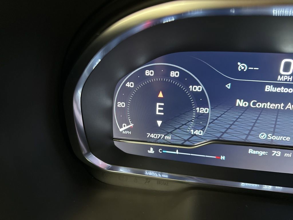 Used 2024 GMC Yukon SLT image 30