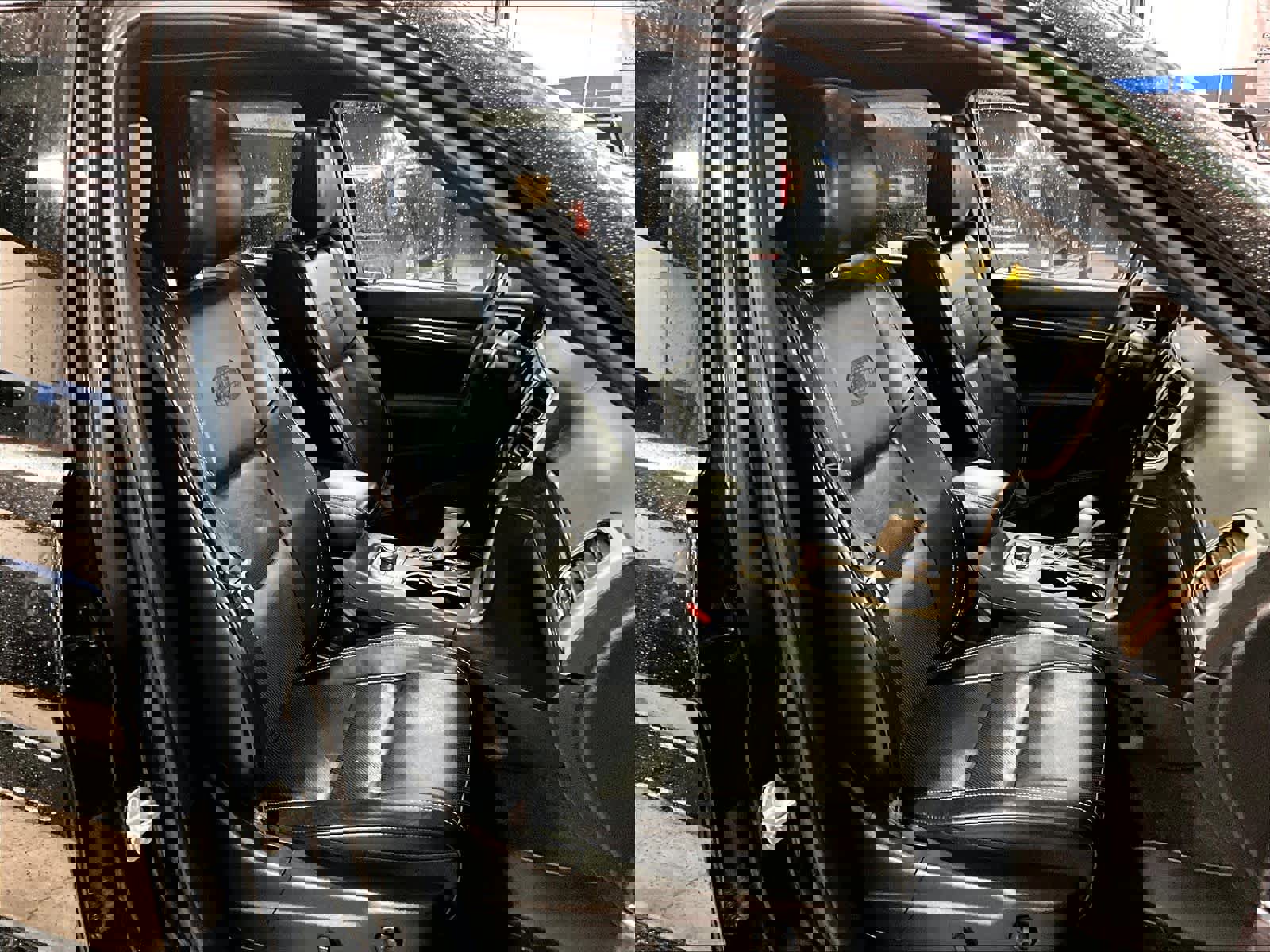 Used 2017 Jeep Grand Cherokee Overland image 11