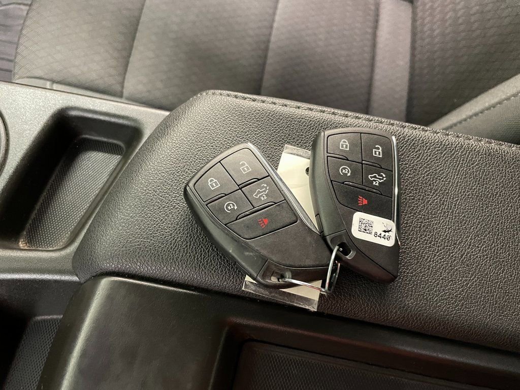 Certified 2024 GMC Sierra 2500 SLE w/ SLE Value Package; image 6