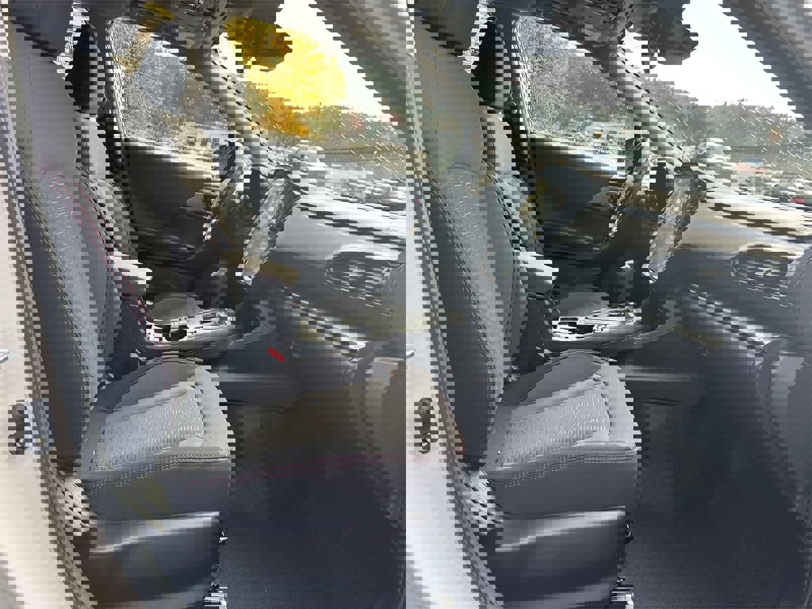 New 2026 Subaru Impreza 2.0i Sport image 12