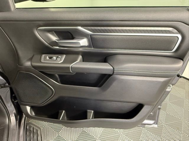 Used 2026 RAM 1500 Big Horn image 59