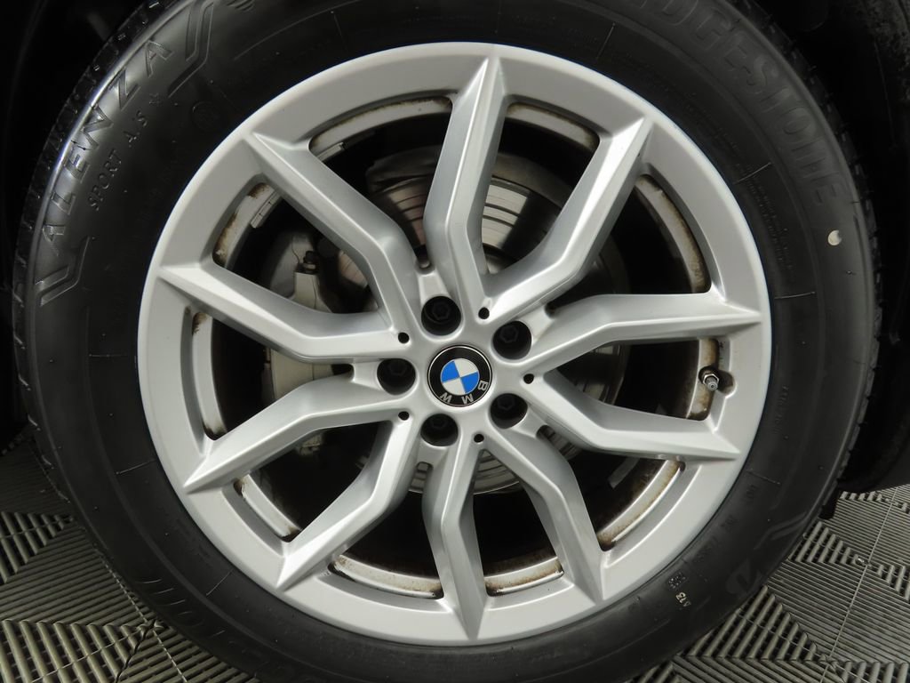 Certified 2022 BMW X5 xDrive40i w/ Premium Package image 33
