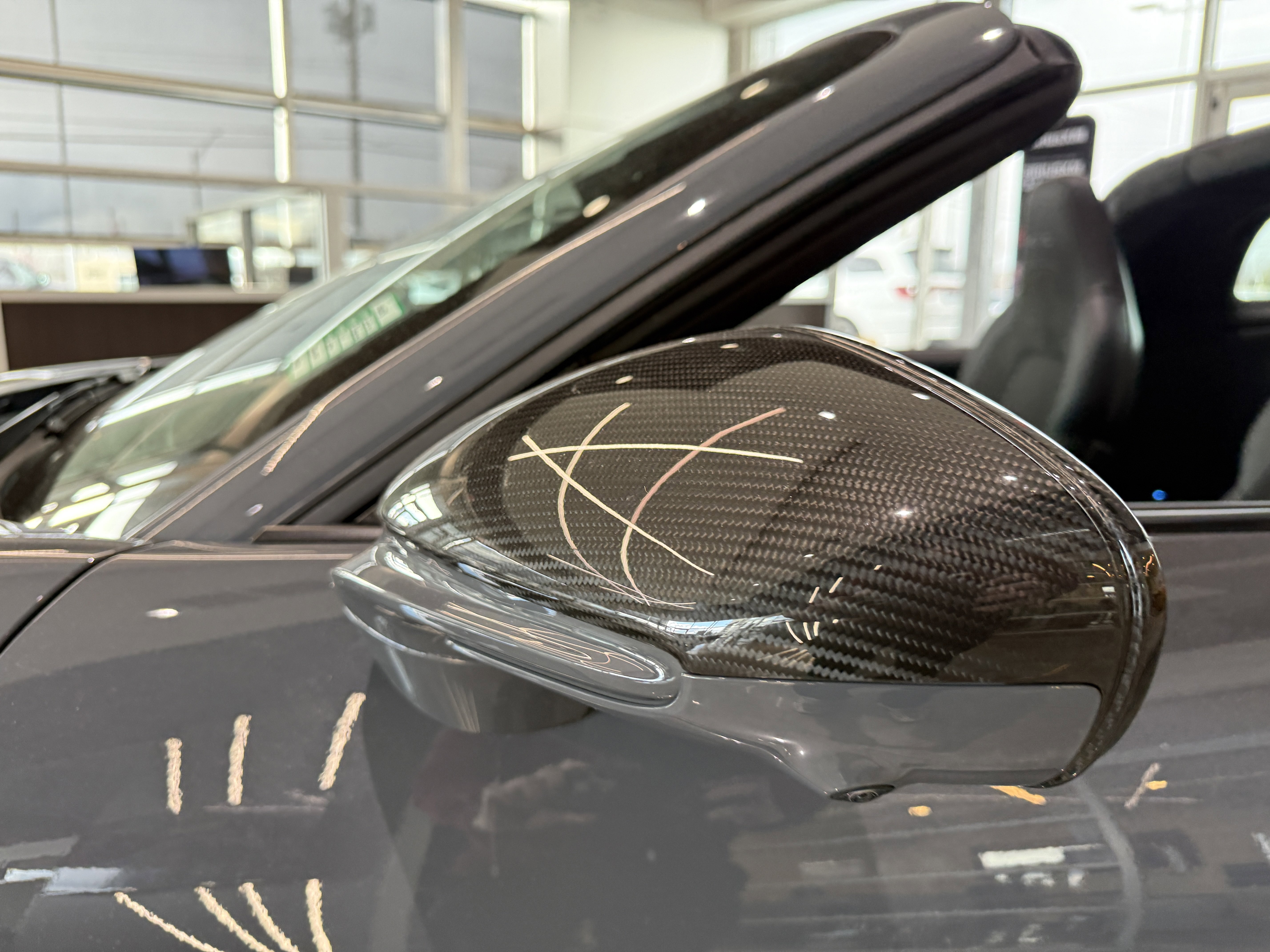 Used 2026 Porsche 911 Targa 4 GTS image 12