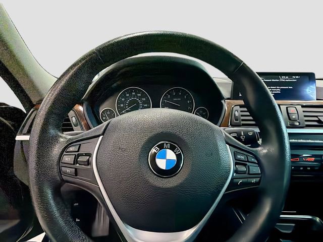 Used 2014 BMW 328i xDrive 328i xDrive image 11