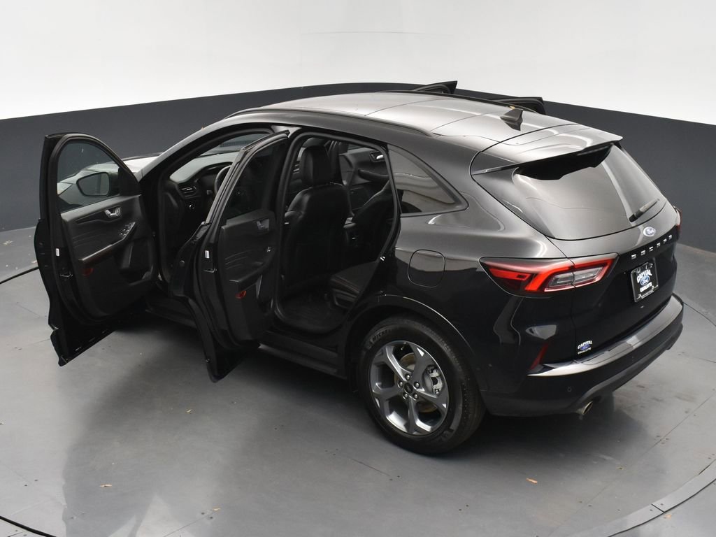 Used 2023 Ford Escape ST-Line w/ Tech Pack #1 image 34