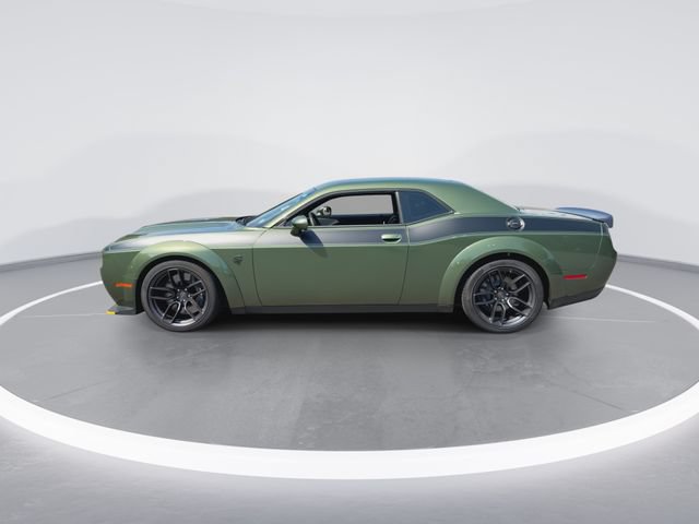 Used 2023 Dodge Challenger SRT Hellcat RWD image 5