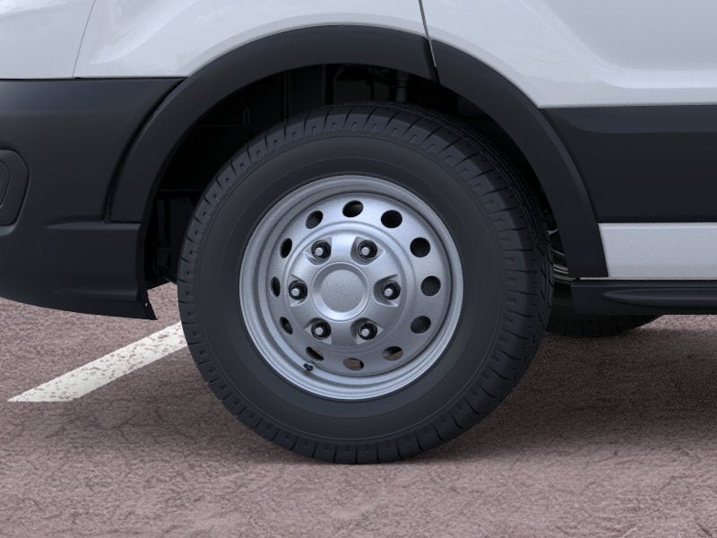 New 2026 Ford Transit 250 148 Medium Roof Extended AWD image 19