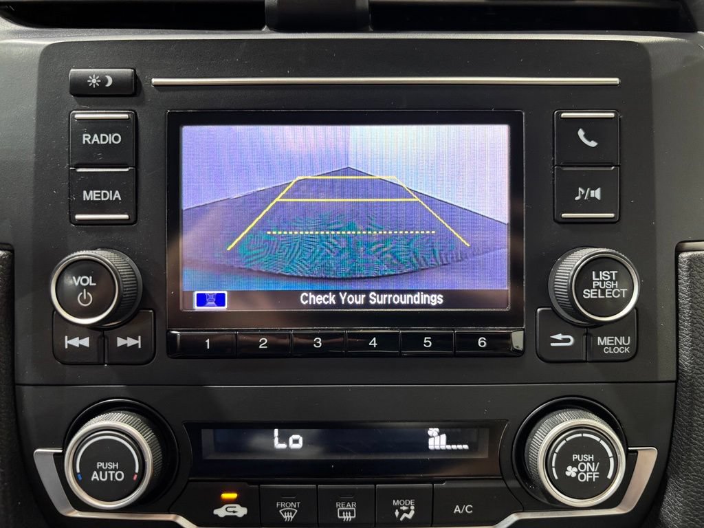 Used 2020 Honda Civic LX image 16