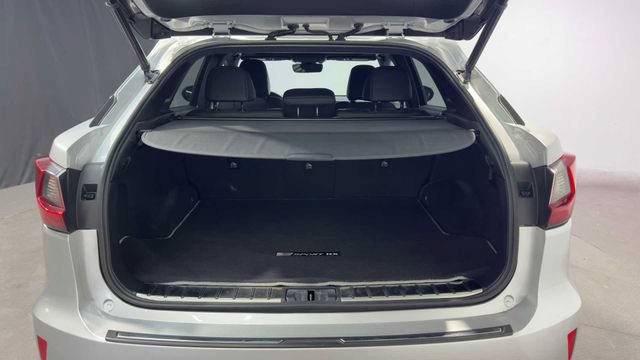 Used 2017 Lexus RX 350 F Sport w/ Accessory Package AWD/4WD image 35