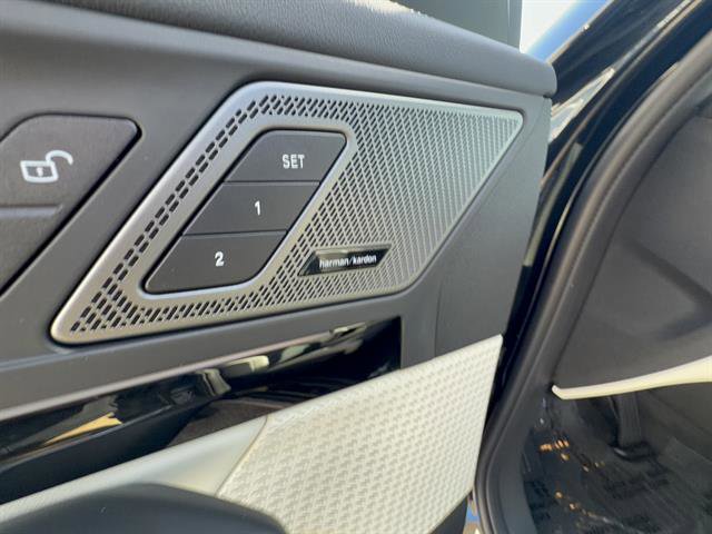 New 2026 BMW X1 xDrive28i w/ Technology Package image 8