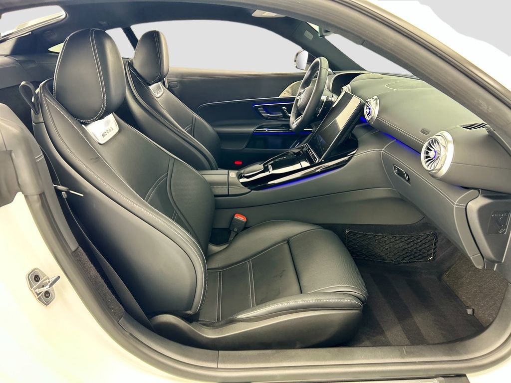 Certified 2024 Mercedes-Benz AMG GT 55 image 20