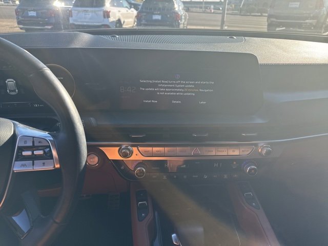 Used 2023 Kia Telluride SX Prestige X-Pro image 28