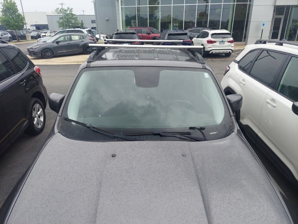 Used 2016 Jeep Renegade Latitude FWD image 5