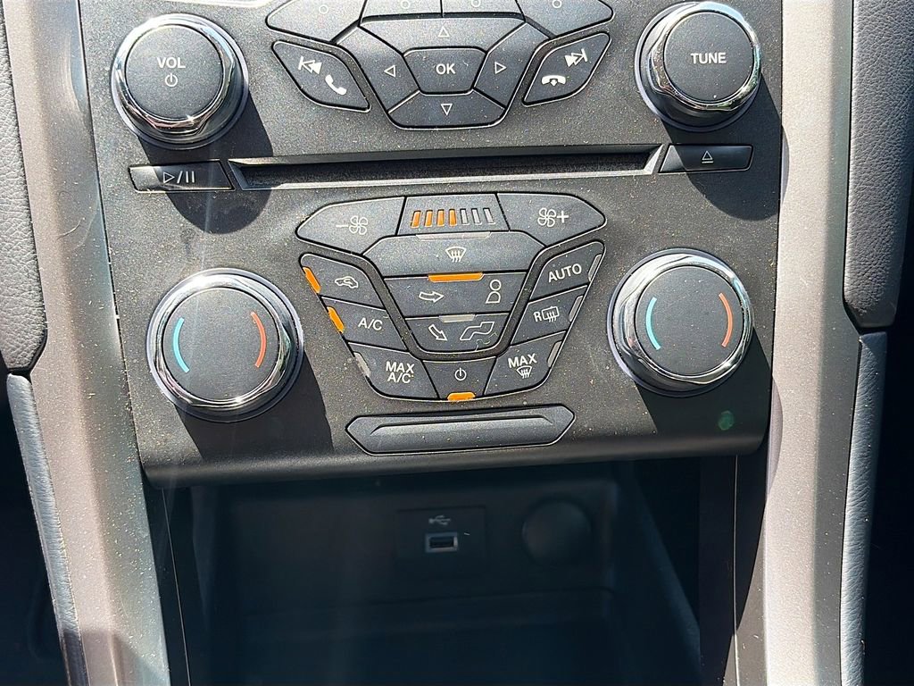 Used 2018 Ford Fusion S FWD image 15
